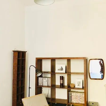 Apartment Suonare Pavignani