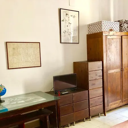 Apartment Suonare Pavignani *