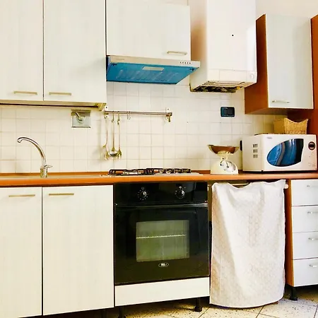 Suonare Pavignani Apartamento Bolonia