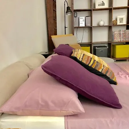 Suonare Pavignani Appartement Bologne