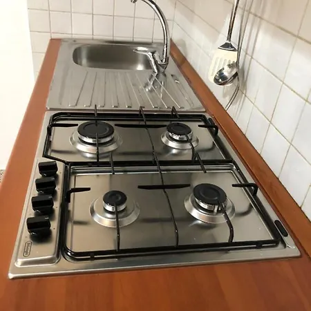 Suonare Pavignani Apartamento Bolonha