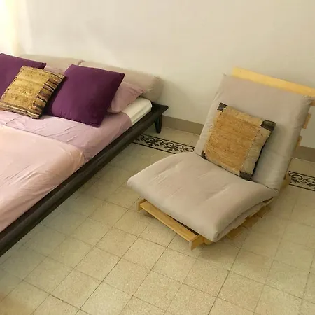 Apartamento Suonare Pavignani Bolonha