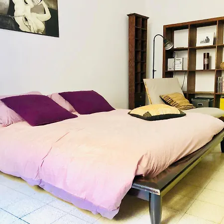 Appartement Suonare Pavignani Bologne