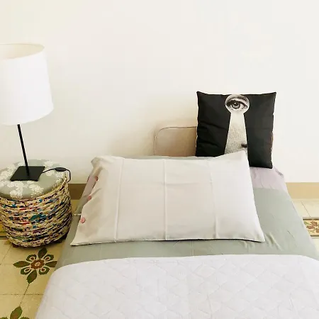 Appartement Suonare Pavignani Bologne
